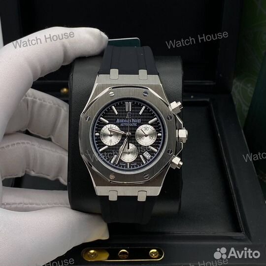 Мужские часы Audemars Piguet