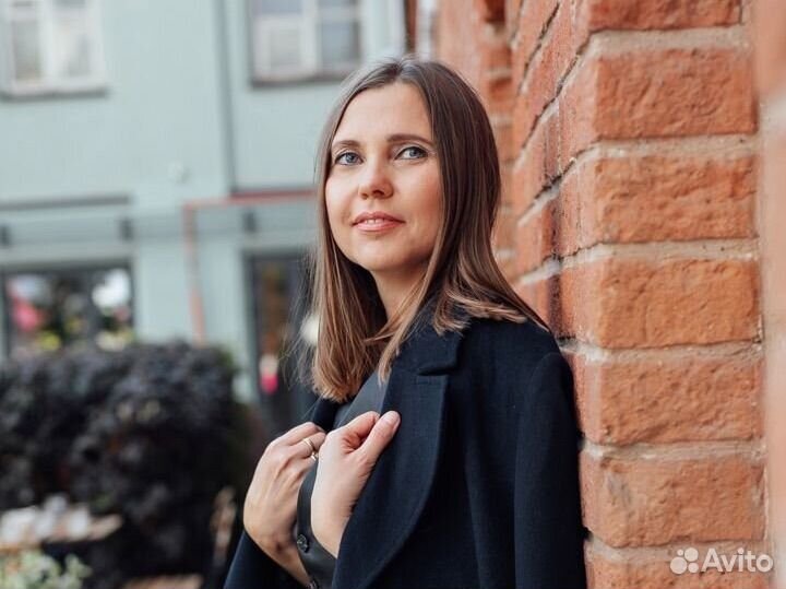 Психолог, Семейный психолог, Очно и онлайн