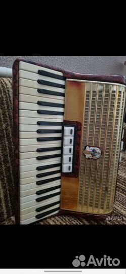 Аккордеон