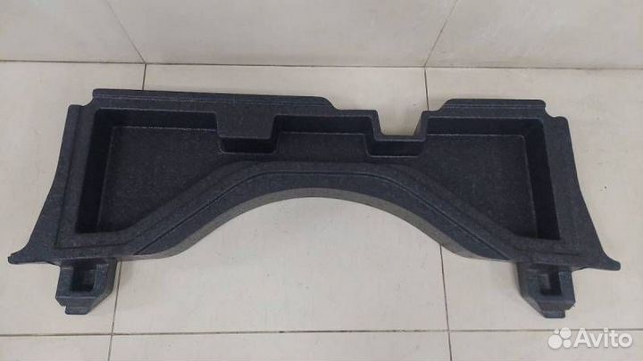 Ящик инструментов Mitsubishi Lancer X CX, CY 2007