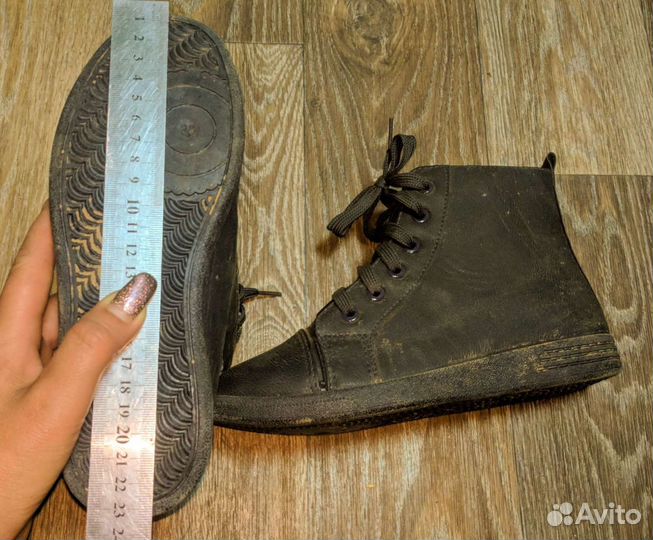 Обувь для девочек