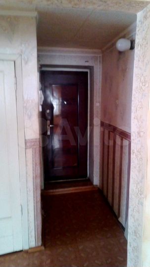 2-к. квартира, 55 м², 2/2 эт.