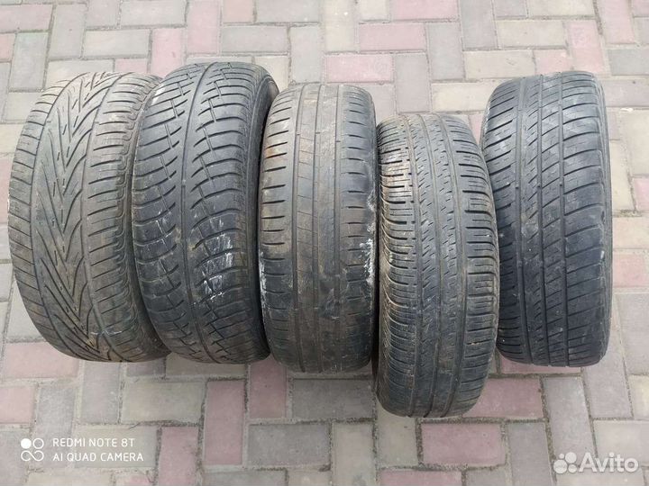 КАМА 1260-1 65/180 R14