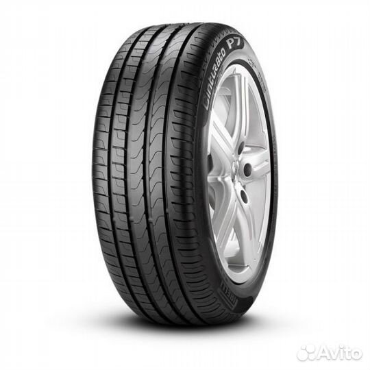 Pirelli Cinturato P7 275/35 R19 100Y
