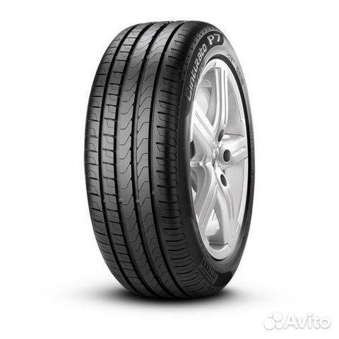 Pirelli Cinturato P7 275/35 R19 100Y