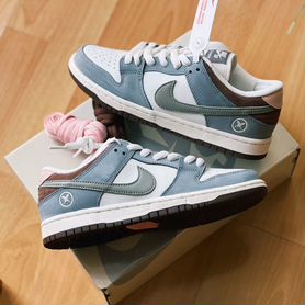 Кроссовки Nike SB Dunk Low x Yuto Horigome