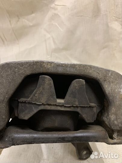 Опора двигателя ford transit