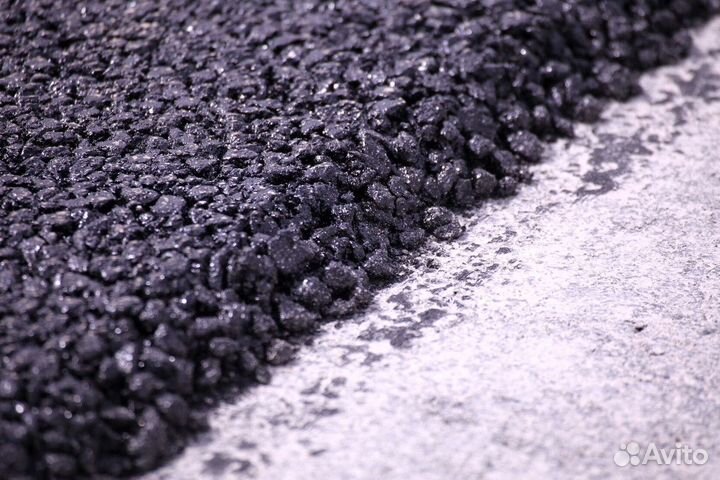 Асфальтная крошка