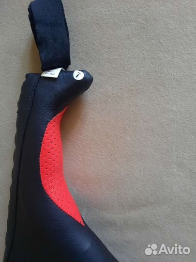 Лапа Demix для тхэквондо, единоборств