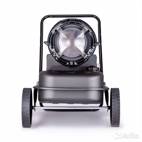 Дизельная тепловая пушка 30 кВт