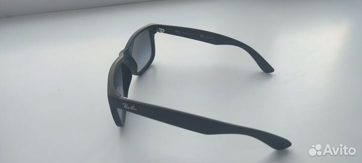 Очки Ray-Ban Justin