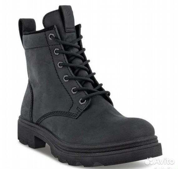 Ecco grainer 39 новые