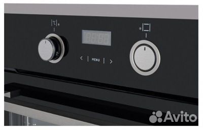 Духовой шкаф Kuppersberg HO656T