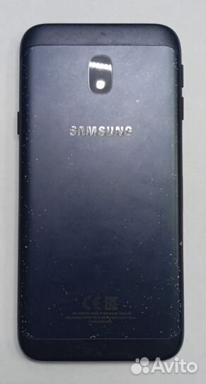 Samsung Galaxy J3 (2017), 2/16 ГБ