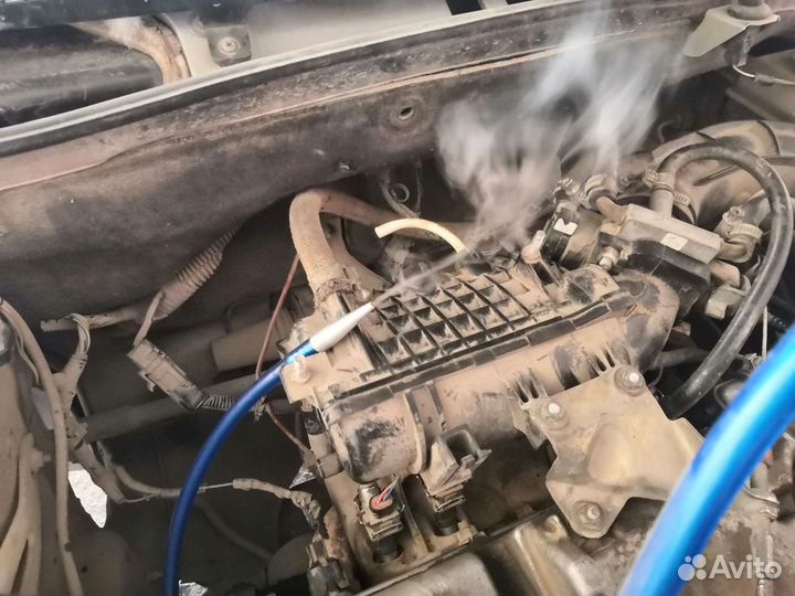 Автоэлектрик диагностика авто выезд Клин и область