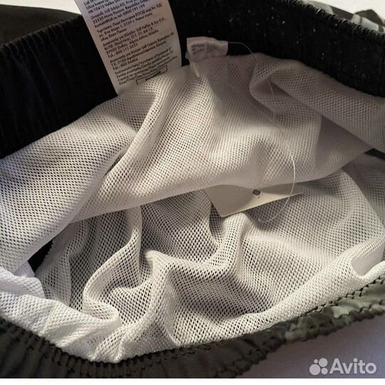 Купальные шорты для мальчика