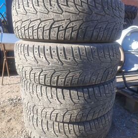 Hankook Winter I'Pike 205/60 R16