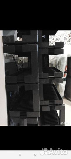 Полки для Сд дисков