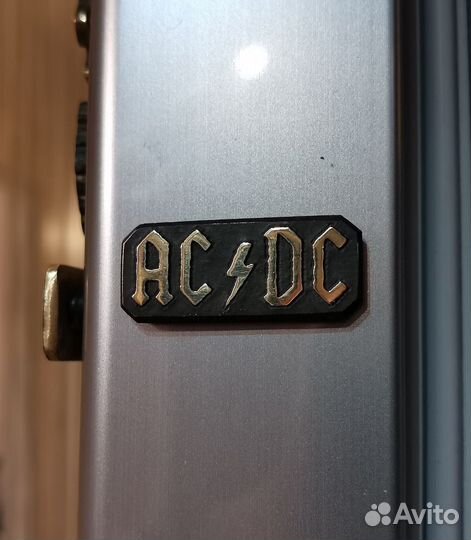 Магнит AC/DC