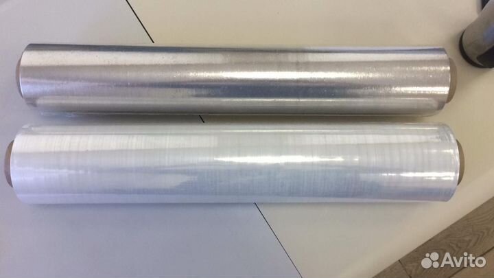 Стрейч Бизнес 500*2,2*23 мкм