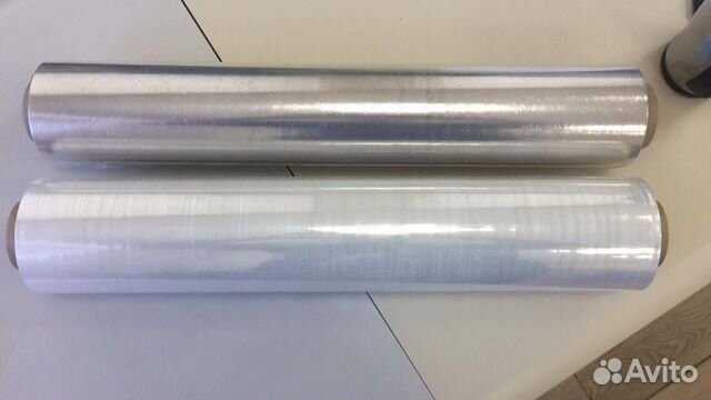 Стрейч Бизнес 500*2,2*23 мкм