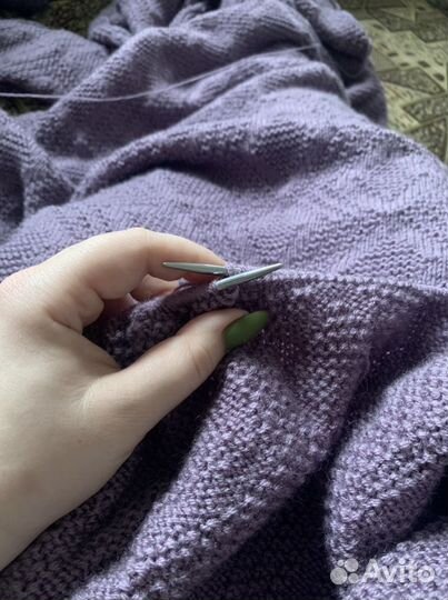 Вяжу на заказ