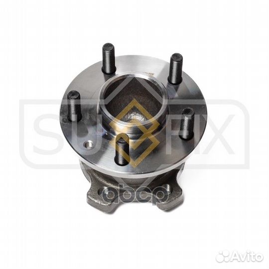 Ступица колеса зад лев SN1134 sufix