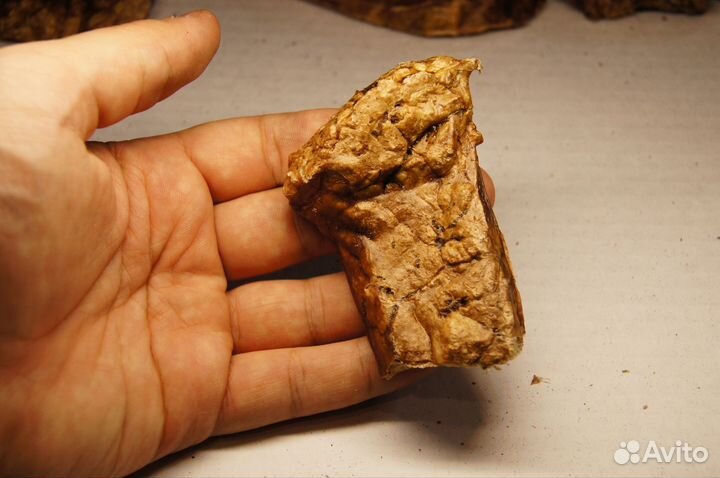 Вкусняшки сушенные для собак