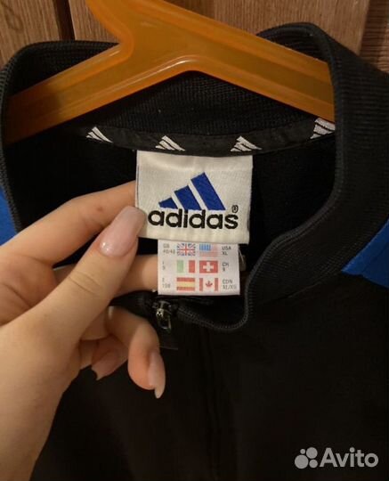 Вещи adidas originals винтаж