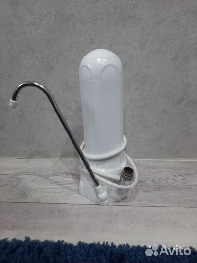 Фильтр для воды