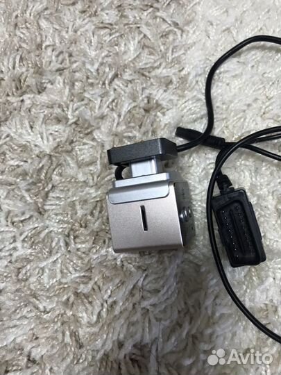 Wi Fi видео регестратор