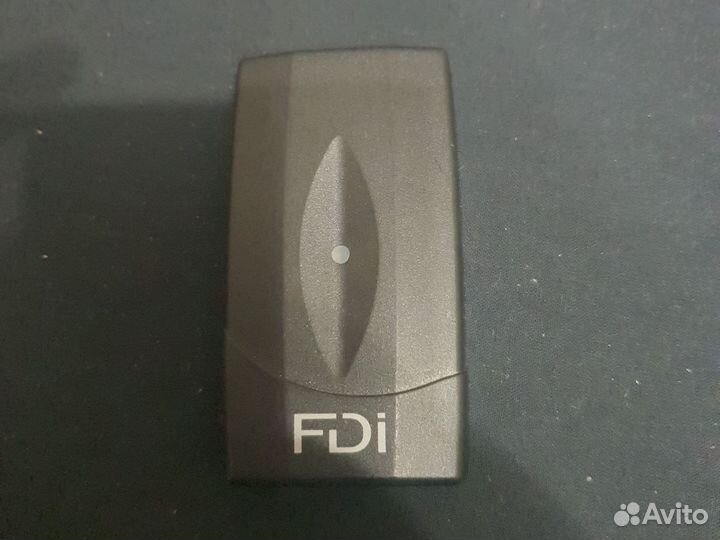 Считыватель fd-020-087