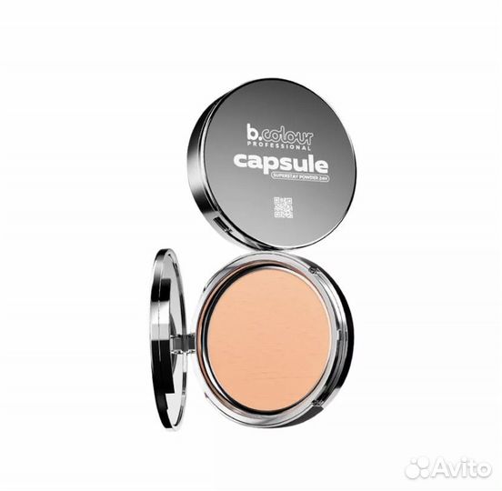 Пудра для лица