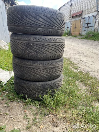 Sime Multi Grip 215/40 R17