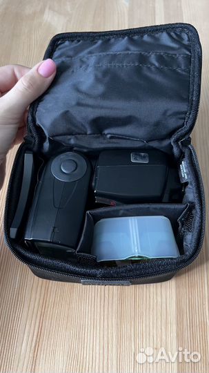 Вспышка Nikon SB 700