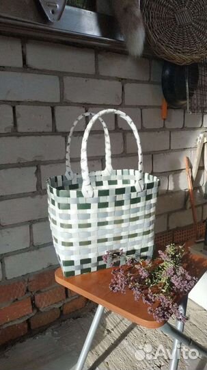 Сумка шопер