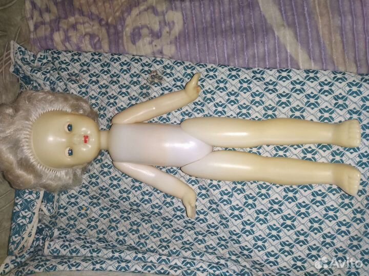 Кукла Тамара Вятка