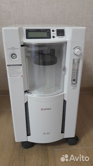 Кислородный концентратор