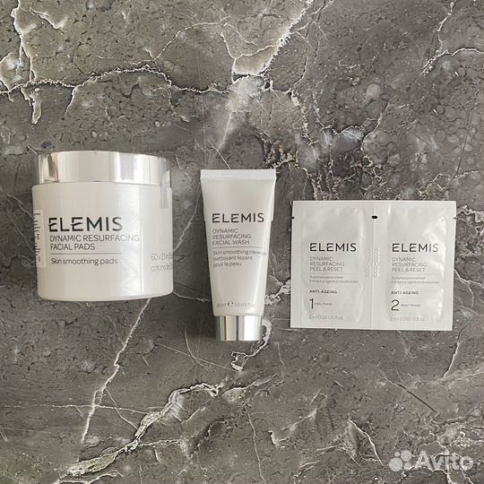 Elemis оригинал