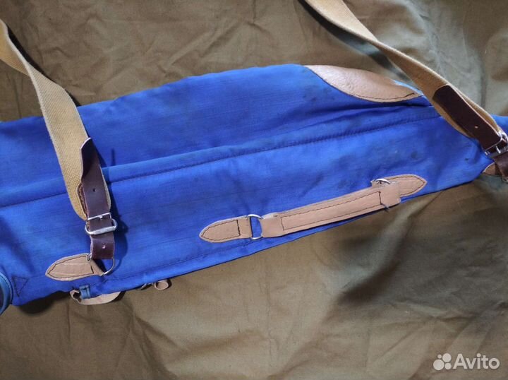 Чехол для охотничьего ружья