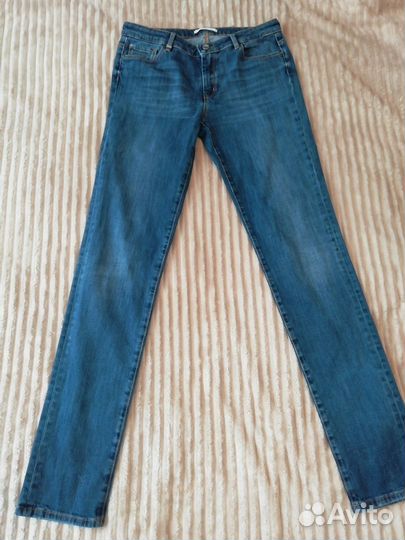 Джинсы Hugo Boss Nevila р 29/34