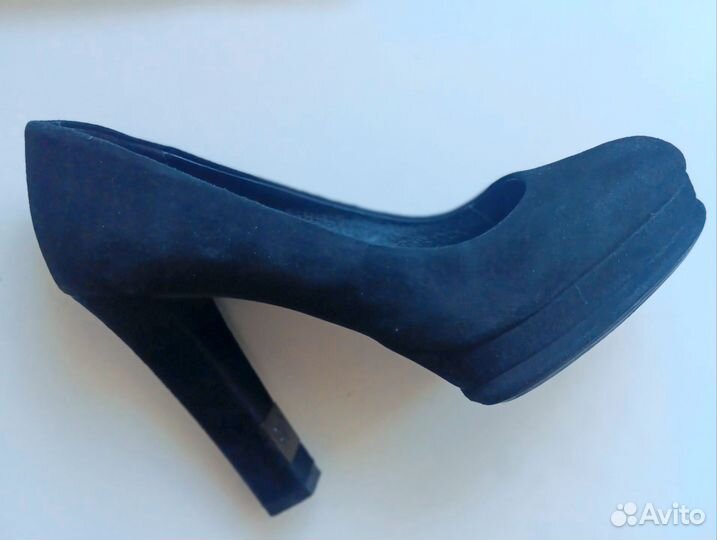 Туфли женские 38 размер