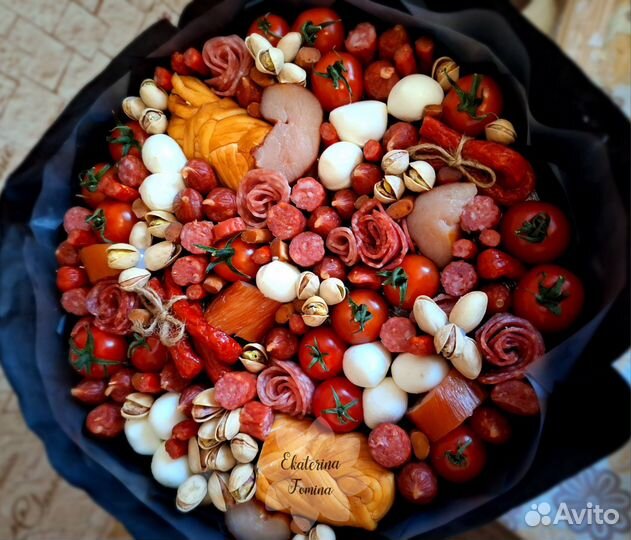 Мужской подарок