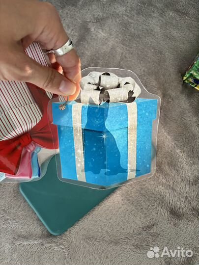 Развивающие книги для детей