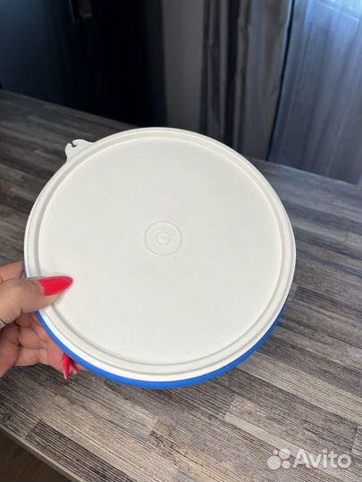 Tupperware контейнер мини замесочное боюдо