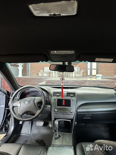 Toyota Camry 3.5 AT, 2011, 259 000 км