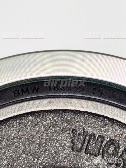 Новый Шкив демпфер коленвала BMW B47 11237619245