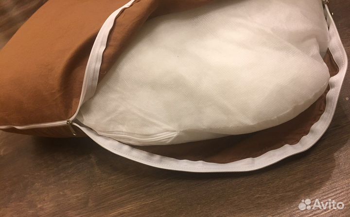 Подушка для беременных новая