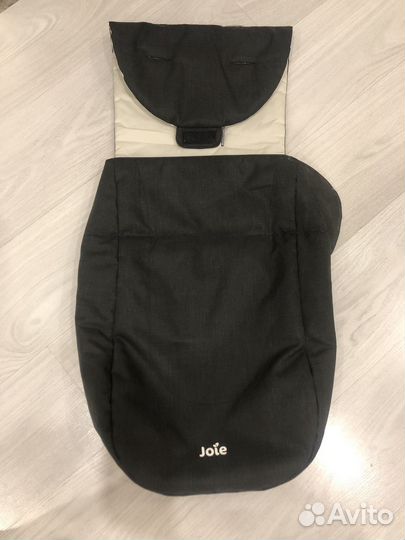 Чехол на коляску Joie
