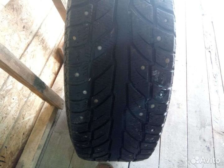 Cooper Weather-Master WSC 245/60 R18 105T